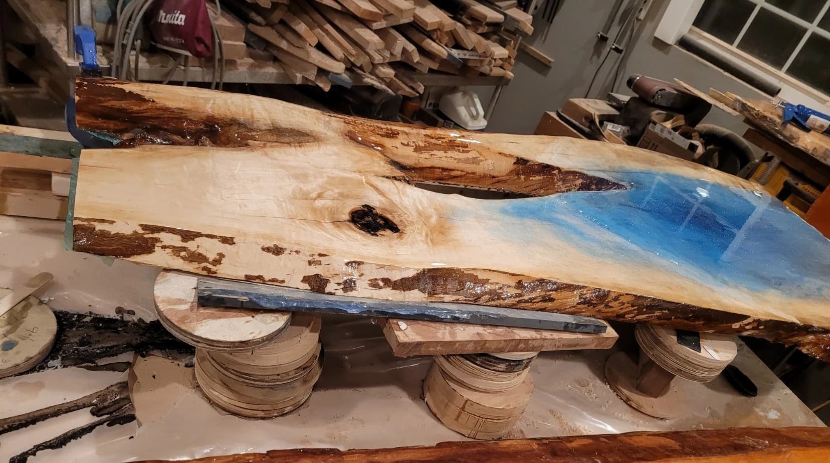 Handcrafted Elegance for Your Home