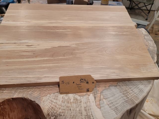 Cutting or Serving Board