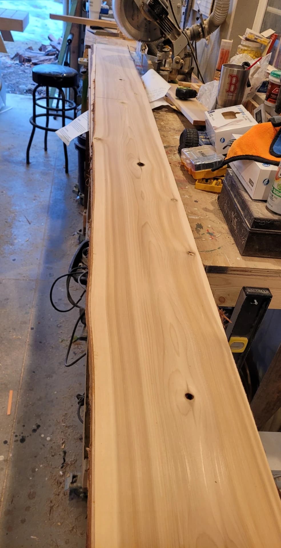 EXPERIENCE THE BEAUTY OF MAINE CRAFTSMANSHIP