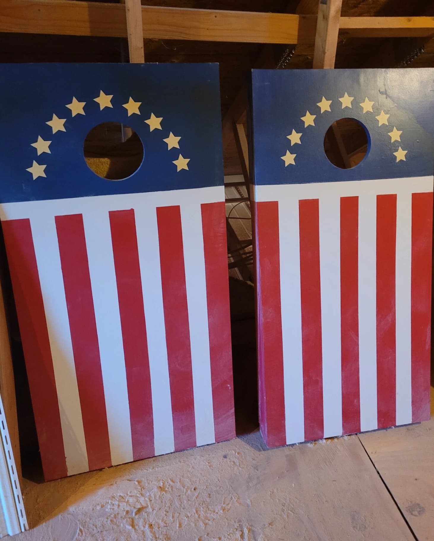 Handcrafted Maine Wood Creations for Your Home!