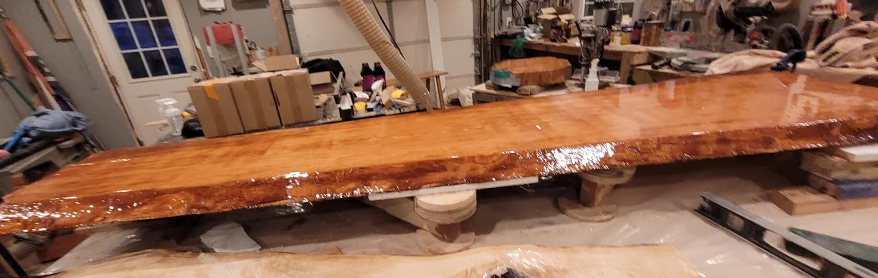 Unique Handcrafted Designs