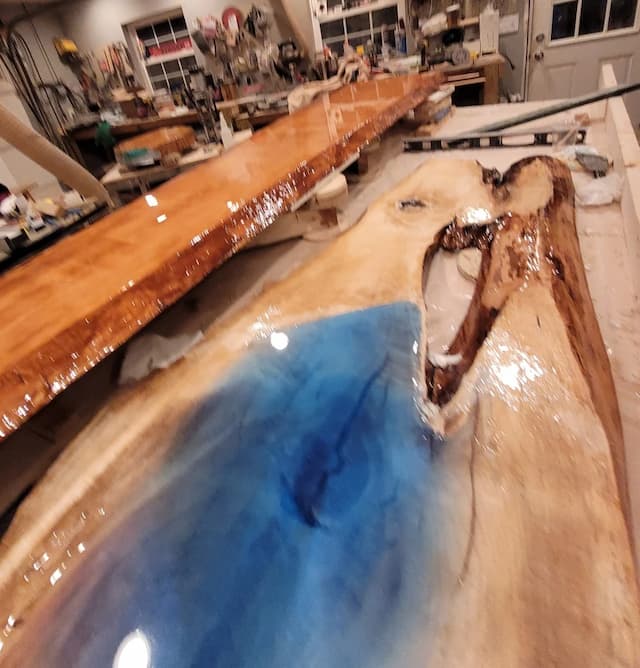 Table Tops